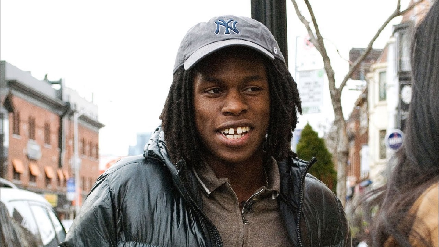 Daniel Caesar Music Artist Profile